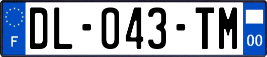 DL-043-TM