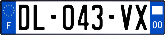 DL-043-VX