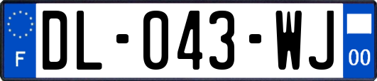 DL-043-WJ