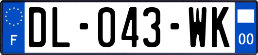 DL-043-WK