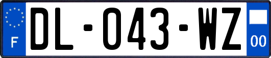 DL-043-WZ