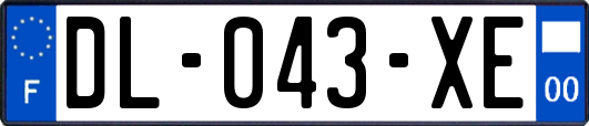 DL-043-XE