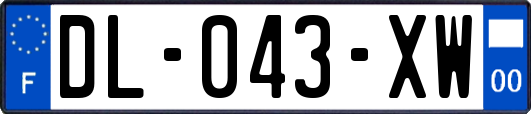 DL-043-XW