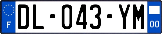 DL-043-YM