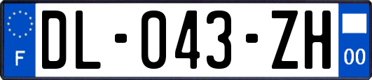 DL-043-ZH