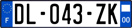 DL-043-ZK