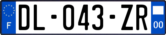 DL-043-ZR