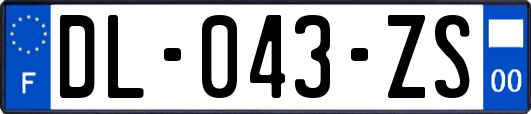 DL-043-ZS