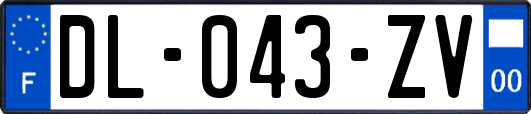 DL-043-ZV