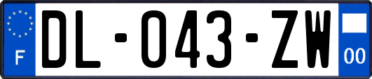 DL-043-ZW