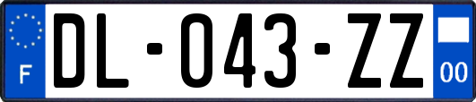 DL-043-ZZ