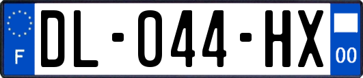 DL-044-HX