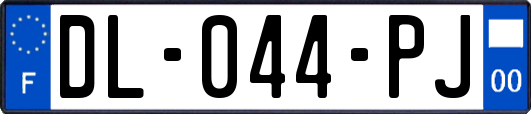 DL-044-PJ