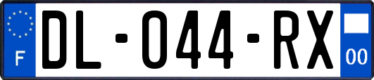 DL-044-RX