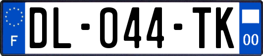 DL-044-TK