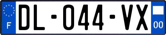 DL-044-VX