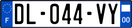 DL-044-VY