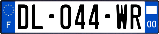 DL-044-WR