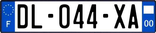 DL-044-XA