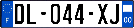 DL-044-XJ