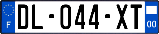 DL-044-XT