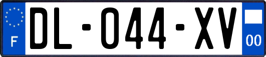 DL-044-XV