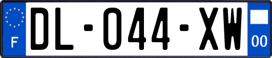 DL-044-XW