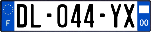 DL-044-YX