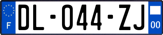 DL-044-ZJ