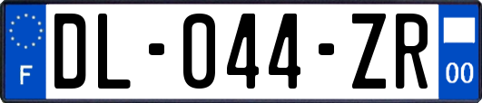 DL-044-ZR