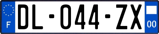 DL-044-ZX