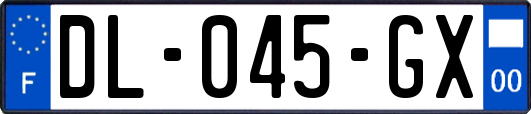 DL-045-GX