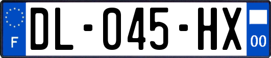 DL-045-HX