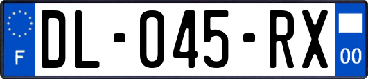 DL-045-RX