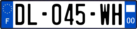 DL-045-WH