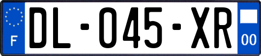 DL-045-XR