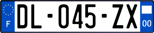 DL-045-ZX