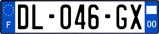 DL-046-GX