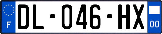 DL-046-HX