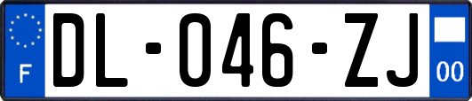 DL-046-ZJ