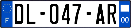 DL-047-AR