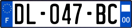 DL-047-BC