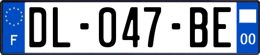 DL-047-BE