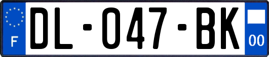 DL-047-BK