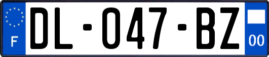 DL-047-BZ