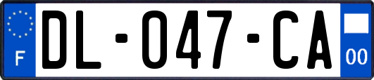 DL-047-CA