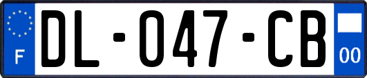 DL-047-CB