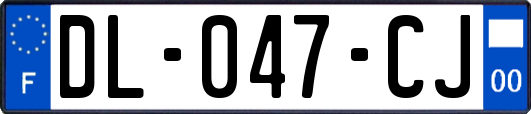 DL-047-CJ