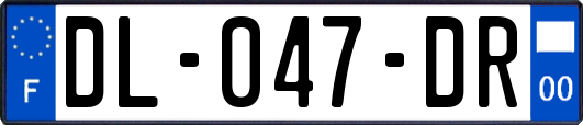 DL-047-DR