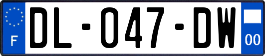 DL-047-DW